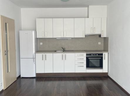 foto: 4 | Pronájem bytu, 2+kk, 54 m²