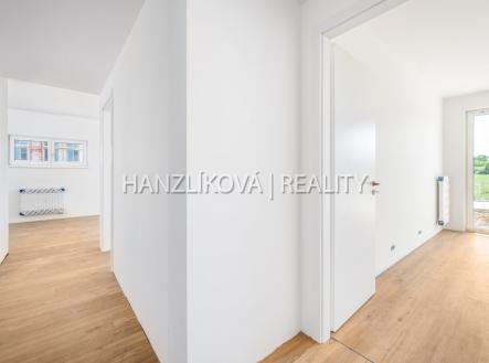 Prodej bytu, 3+kk, 78 m²