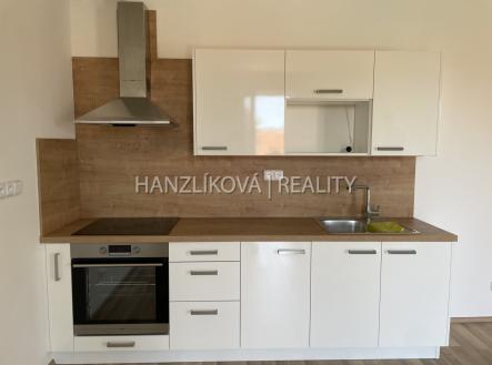 Pronájem bytu, 2+kk, 52 m² obrázek