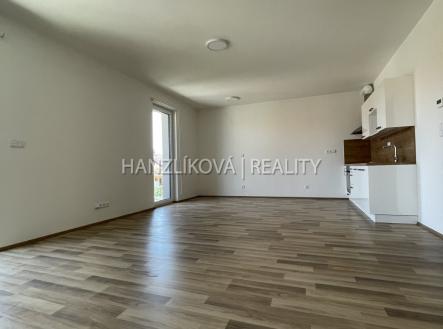 foto: 2 | Pronájem bytu, 2+kk, 52 m²