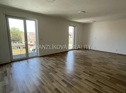 foto: 3 | Pronájem bytu, 2+kk, 52 m²