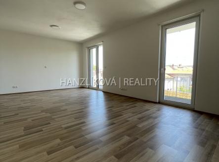 foto: 4 | Pronájem bytu, 2+kk, 52 m²