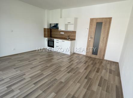 foto: 4 | Pronájem bytu, 1+kk, 33 m²