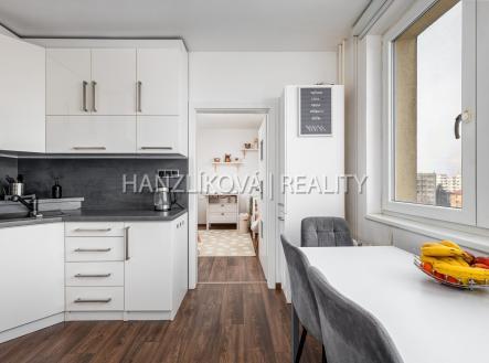 foto: 4 | Prodej bytu, 3+1, 65 m²