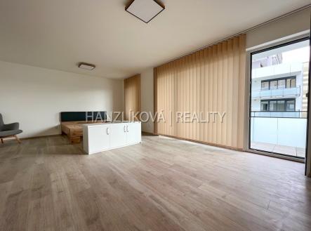 foto: 1 | Pronájem bytu, 1+kk, 51 m²
