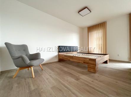 foto: 2 | Pronájem bytu, 1+kk, 51 m²