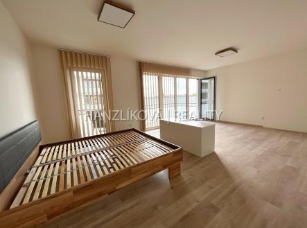 foto: 4 | Pronájem bytu, 1+kk, 51 m²