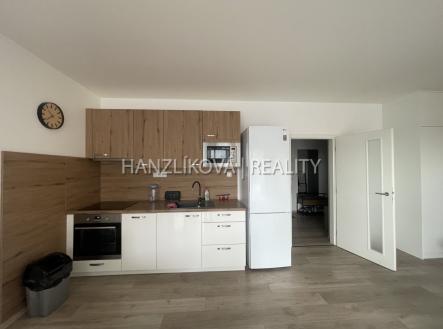 foto: 1 | Pronájem bytu, 1+kk, 51 m²