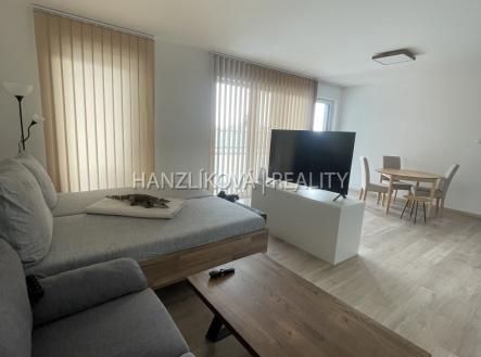 foto: 4 | Pronájem bytu, 1+kk, 51 m²