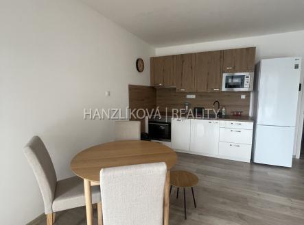 foto: 3 | Pronájem bytu, 1+kk, 51 m²