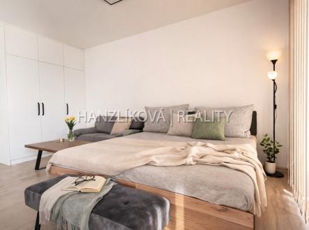 foto: 3 | Pronájem bytu, 1+kk, 51 m²