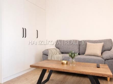 foto: 4 | Pronájem bytu, 1+kk, 51 m²