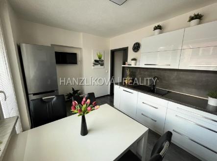 foto: 2 | Pronájem bytu, 3+1, 80 m²