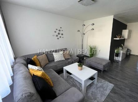 foto: 3 | Pronájem bytu, 3+1, 80 m²