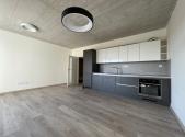 Pronájem bytu, 1+kk, 39 m²
