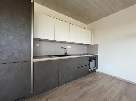 foto: 3 | Pronájem bytu, 1+kk, 39 m²