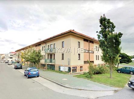 Pronájem bytu, 2+kk, 57 m² obrázek