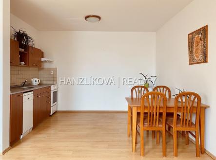 foto: 2 | Pronájem bytu, 2+kk, 57 m²