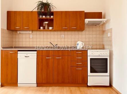 foto: 3 | Pronájem bytu, 2+kk, 57 m²