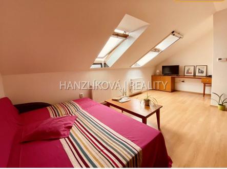 foto: 4 | Pronájem bytu, 2+kk, 57 m²