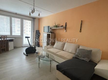 foto: 2 | Pronájem bytu, 3+1, 70 m²