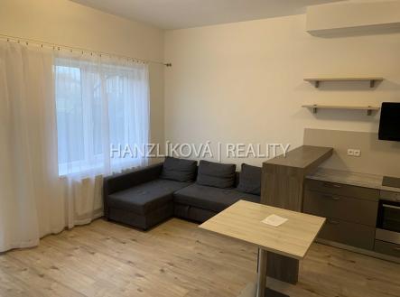 foto: 4 | Pronájem bytu, 2+kk, 49 m²