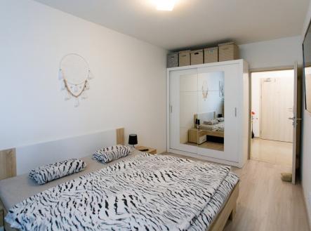 foto: 3 | Pronájem bytu, 2+kk, 57 m²