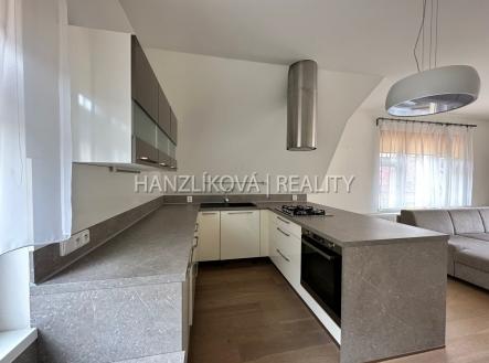 Pronájem bytu, 3+kk, 95 m² obrázek
