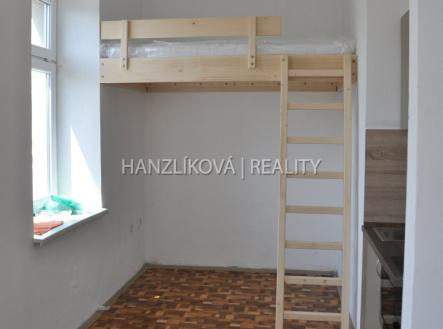 foto: 2 | Pronájem bytu, 1+kk, 28 m²