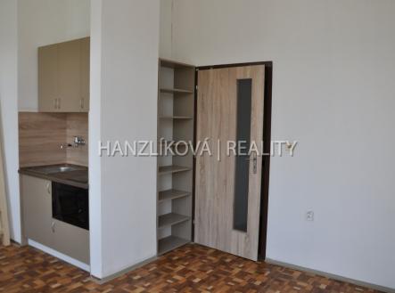 foto: 3 | Pronájem bytu, 1+kk, 28 m²