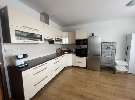 foto: 1 | Pronájem bytu, 3+kk, 70 m²