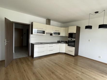 foto: 2 | Pronájem bytu, 3+kk, 70 m²