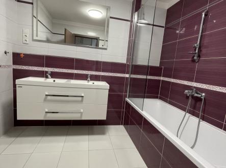 foto: 4 | Pronájem bytu, 3+kk, 70 m²