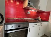 Pronájem bytu, 1+kk, 30 m²