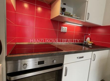 foto: 2 | Pronájem bytu, 1+kk, 30 m²