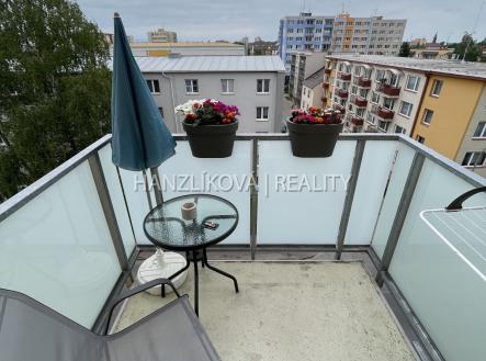 foto: 3 | Pronájem bytu, 1+kk, 30 m²