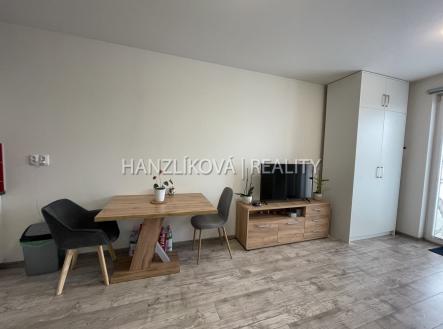 foto: 4 | Pronájem bytu, 1+kk, 30 m²