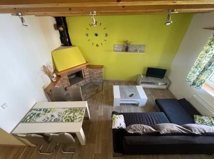 foto: 1 | Pronájem bytu, 3+1, 80 m²