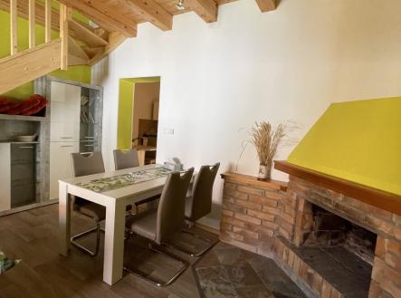 foto: 2 | Pronájem bytu, 3+1, 80 m²