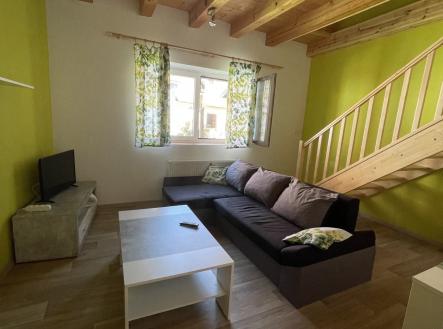 foto: 3 | Pronájem bytu, 3+1, 80 m²
