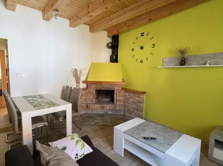 foto: 4 | Pronájem bytu, 3+1, 80 m²
