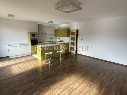 foto: 3 | Pronájem bytu, 3+kk, 81 m²