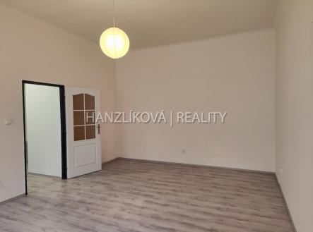 foto: 2 | Pronájem bytu, 1+1, 40 m²