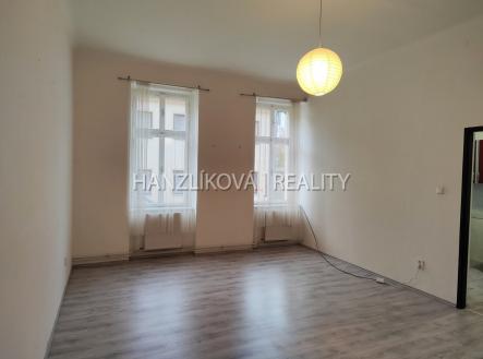 Pronájem bytu, 1+1, 40 m² obrázek