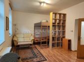 Pronájem bytu, 1+kk, 38 m²