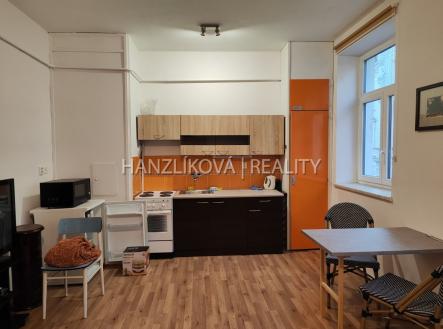 foto: 3 | Pronájem bytu, 1+kk, 38 m²