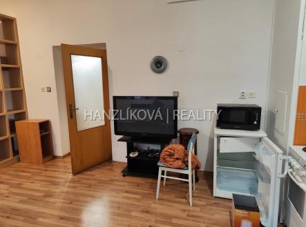 foto: 4 | Pronájem bytu, 1+kk, 38 m²