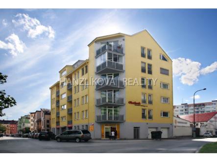 Pronájem bytu, 2+kk, 55 m² obrázek