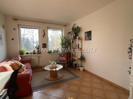 foto: 3 | Pronájem bytu, 2+kk, 55 m²
