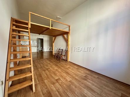 foto: 1 | Pronájem bytu, 2+kk, 51 m²